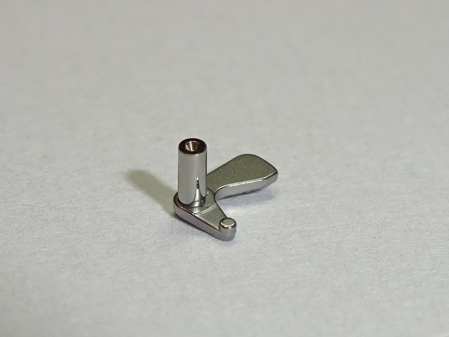 Omega setting lever 500 501 502 503 504 505 600 601 602 610 611 613 / part 1109 (New)