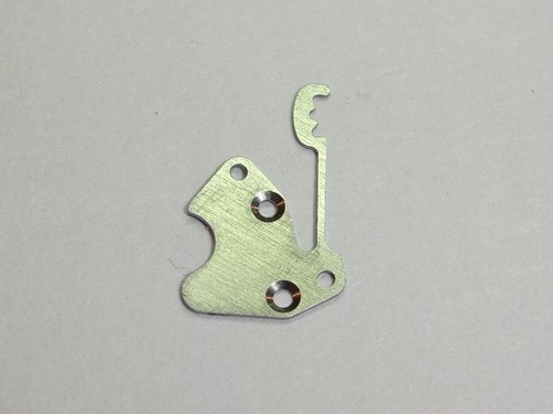 Omega setting lever spring 563 564 565 613 750 751 752 / part 1110 (New)