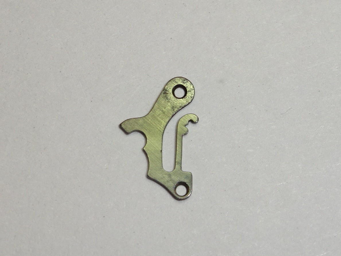 Omega setting lever spring 210 211 212 11.5R