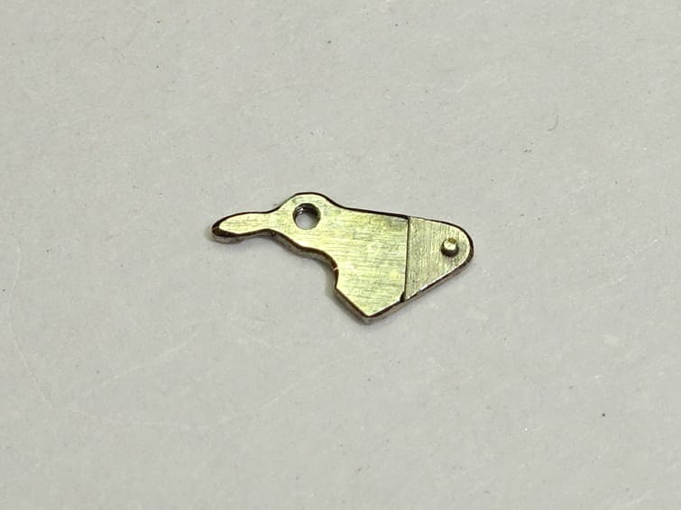 Omega setting lever 700 + Rolex 650 Movado 99 / part 1109