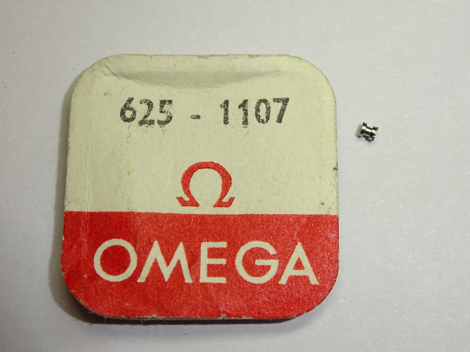 Omega clutch wheel 625 627 635 / part 1107 (new)