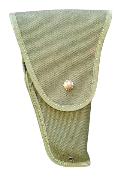 Holster étui toile Browning GP 35