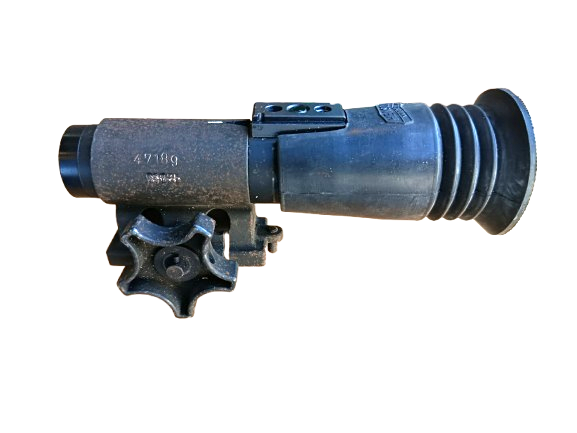 bundeswehr optique PANZERFAUST 44MM 