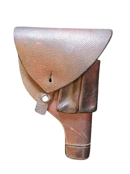 Holster suédois M1907 Browning