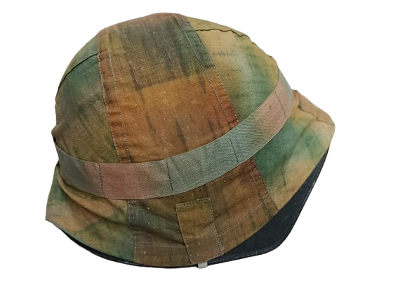 Casque suisse 18/40 