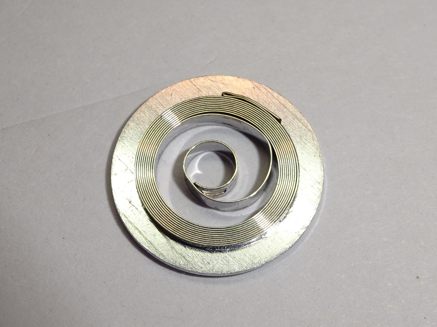 Tissot mainspring 27B 27B-1 27B-2 27B-21 27B-621