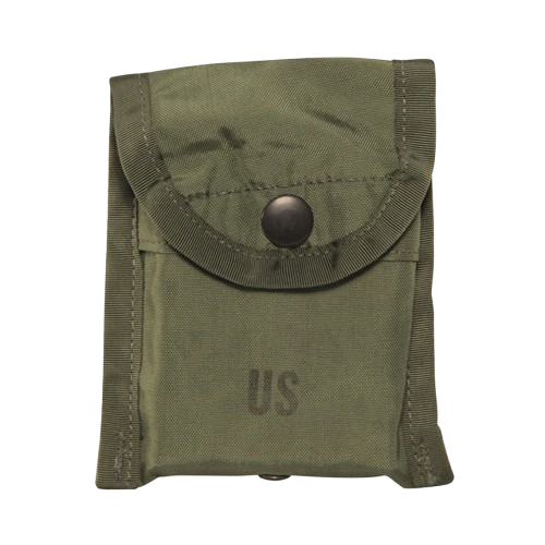 pochette boussole us army  1981 
