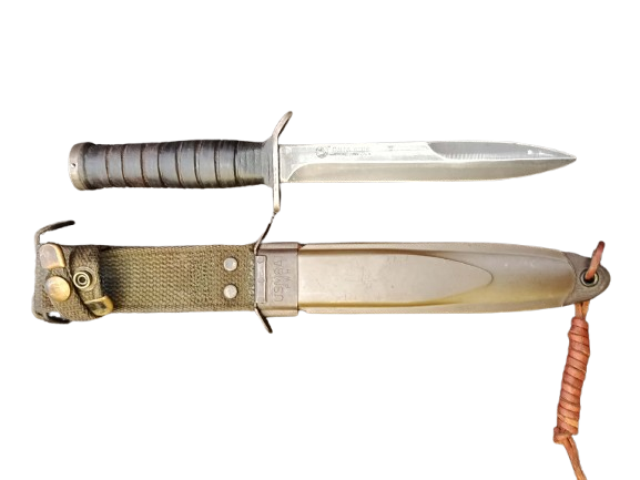  M3/M7 COLT BAYONET 62316 & USM8A1