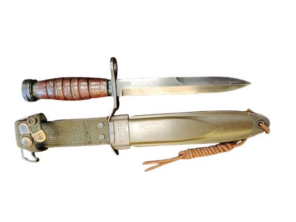  baïonnette U.S. M4 IMPERIAL 