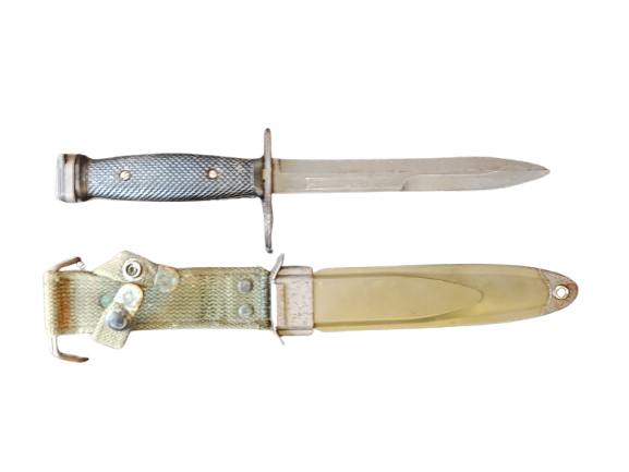 Baïonnette USM7 boc guerre du Vietnam