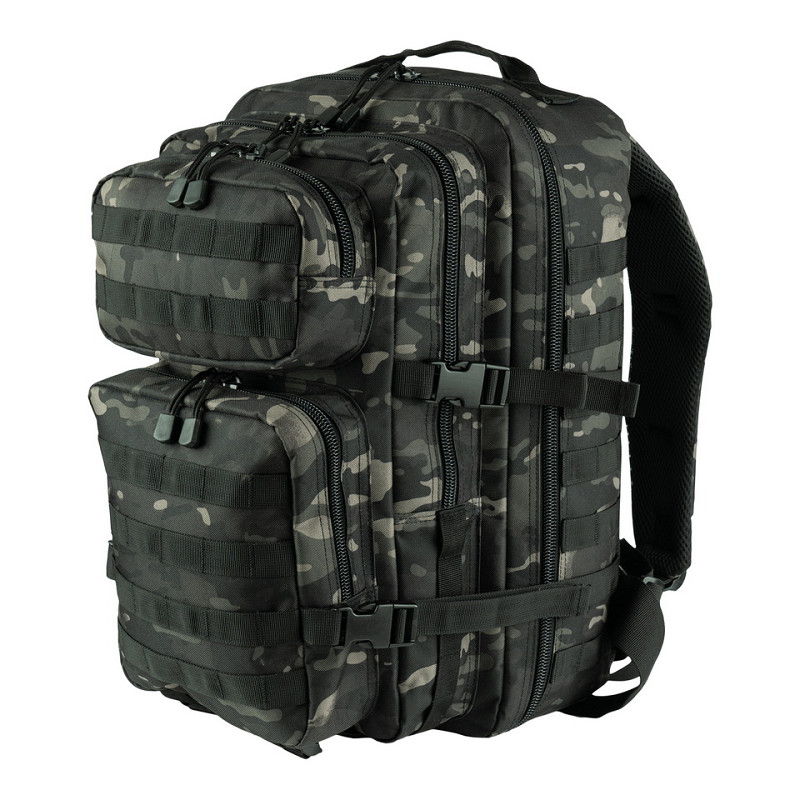 Sac à dos mountain DFC camo