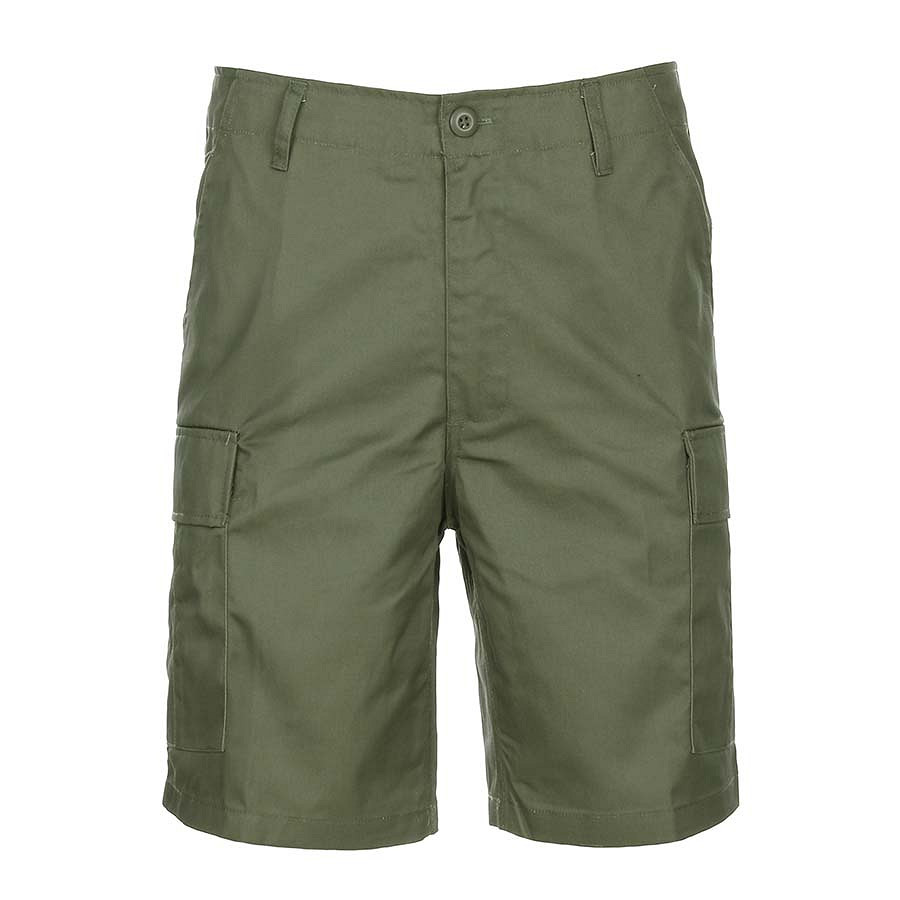 Bermuda BDU US Army (vert)