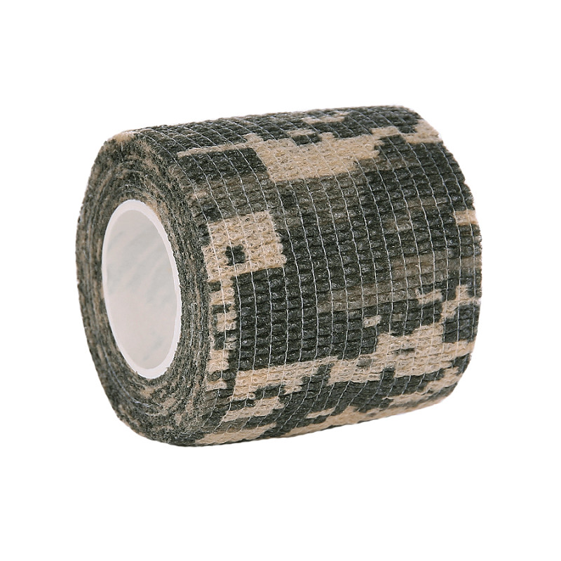Tape ruban adhésif 50MM (4,5M) ACU