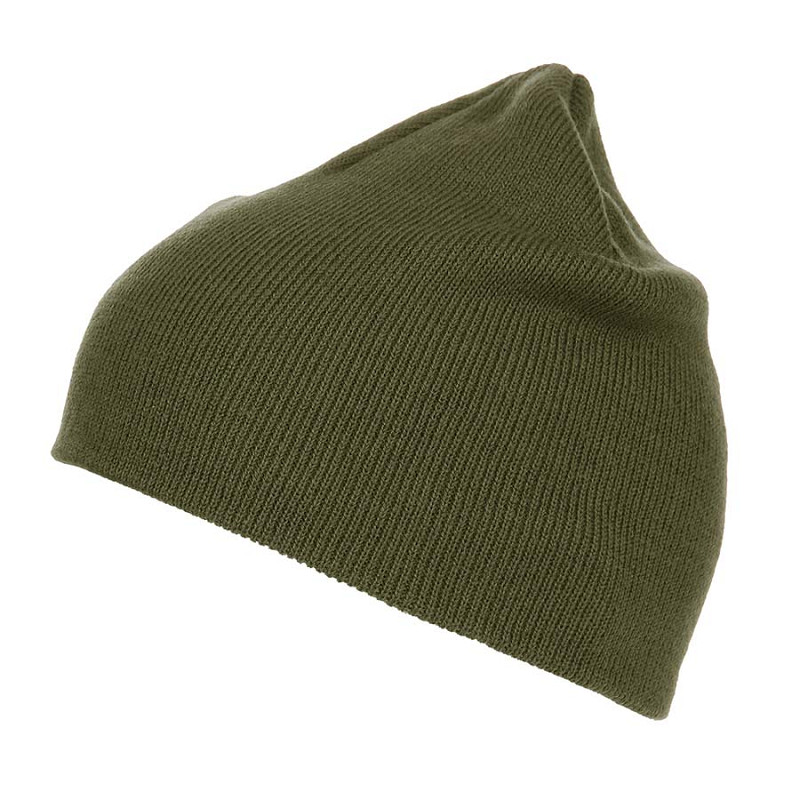 Bonnet green 214300