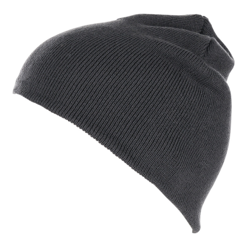 Bonnet Dark Grey 214300