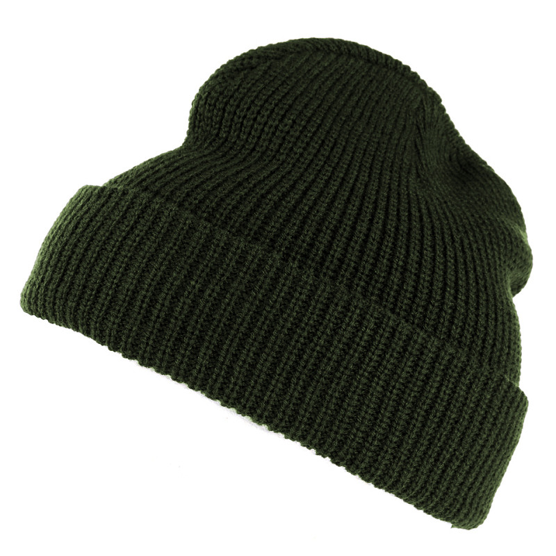 bonnet green 214144