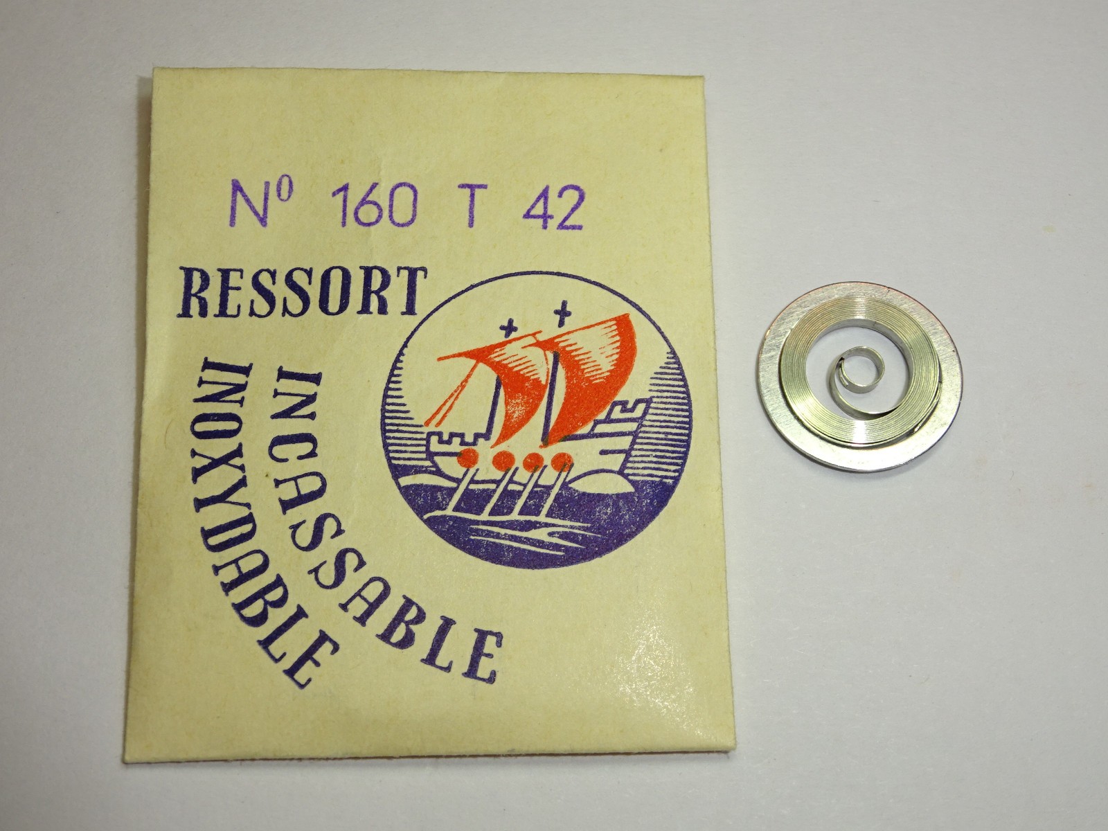 Venus mainspring 175 176 178 179 183 184 185 188 189 190 192 193 194 198 199 200 201 205