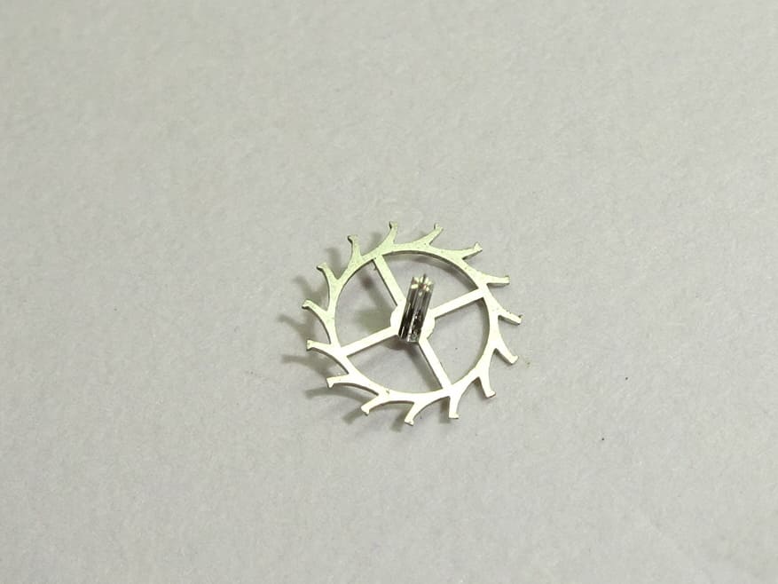 Omega escape wheel cal. 660 661 / part 1305