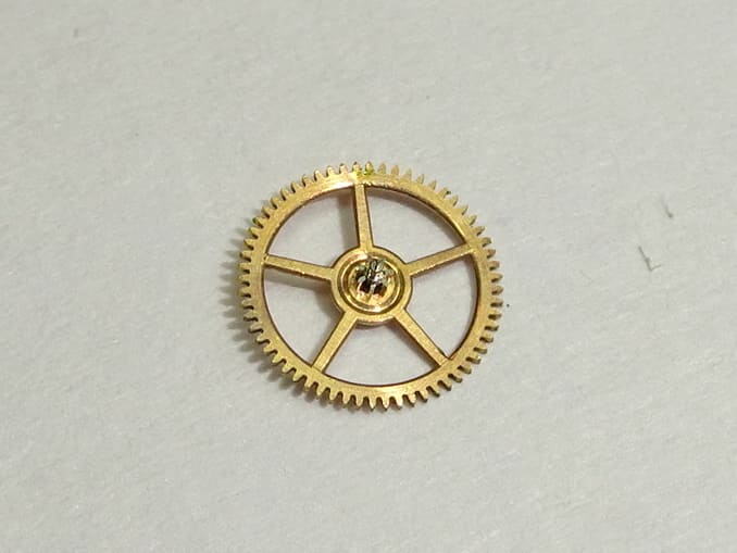 Omega 4th wheel cal. 690 / part 1243
