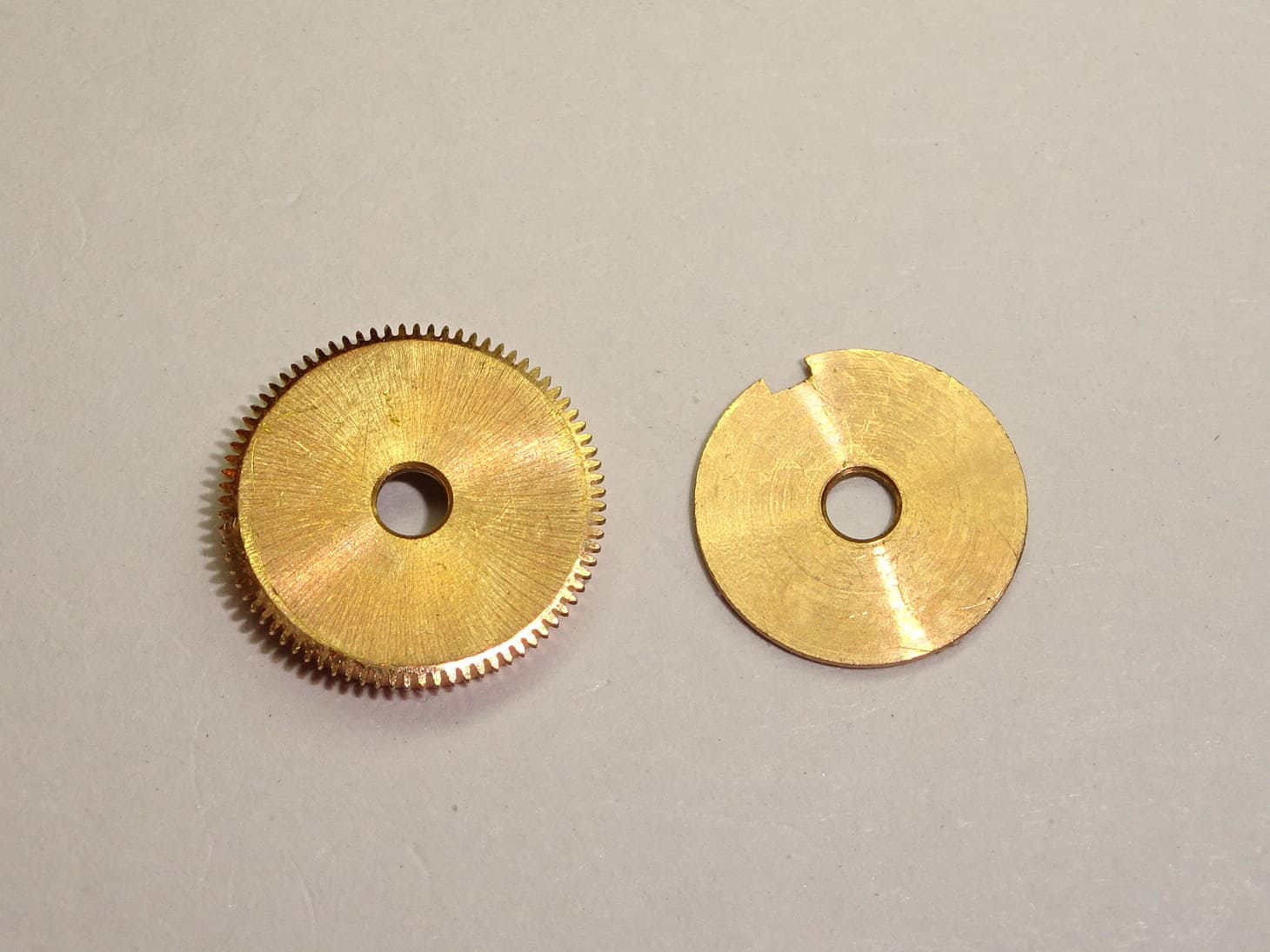 Omega R17.8 barrel 300 301 302 310 311 312 / part 1200