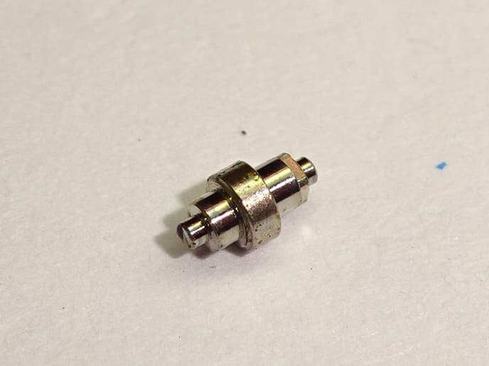 Omega barrel arbor 690 / part 1204