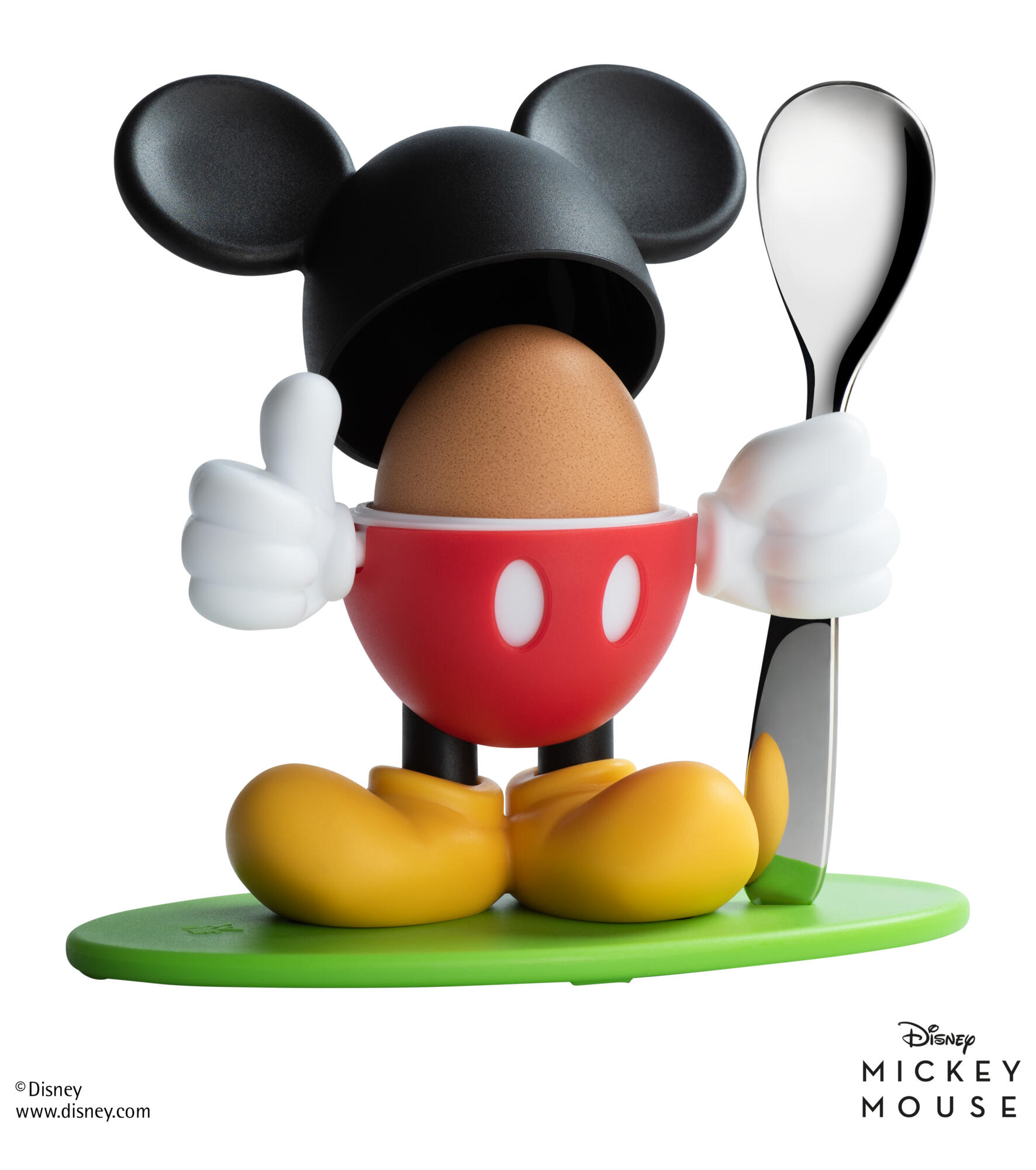 Coquetier Mickey Mouse, wmf