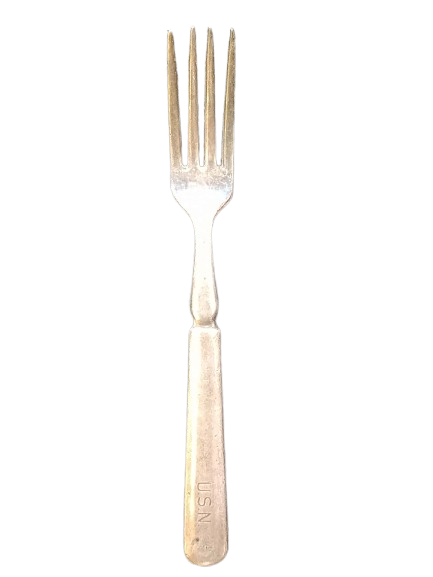  fourchette US Navy ww2