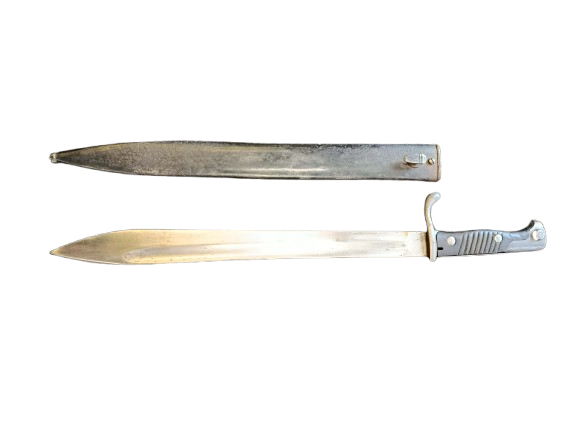 Baïonnette  PD LUNESCHLOSS SOLINGEN 1917 