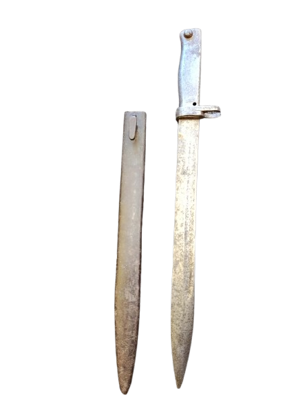 BAÏONNETTE ERSATZ ALLEMANDE 1ère GM