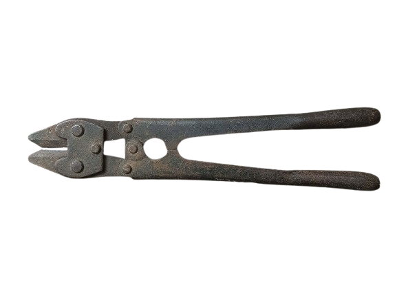 Pince Coupe-Barbelés Allemande WW1 – Modèle 1915 – Marquée D.R.G.M. 