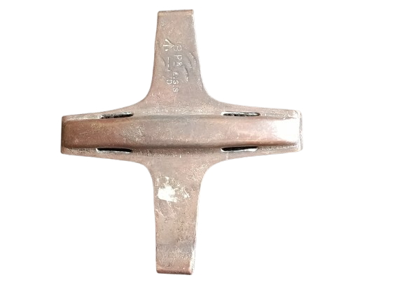 Croisillon de Protection Obus 18 Pounder (18 PR) – WW1 Britannique