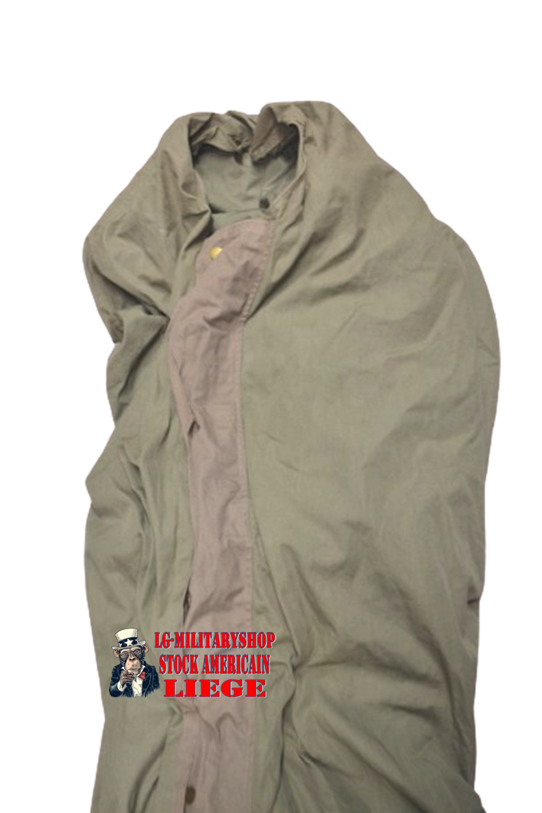 Sac de couchage us army ww2 lg militaryshop