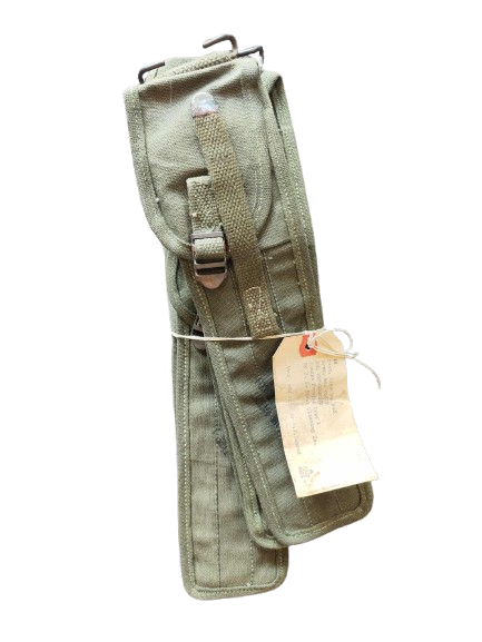 8 Housse kit de nettoyage, Browning M1919A4, Cleaning Rod, M1-C6573 1945