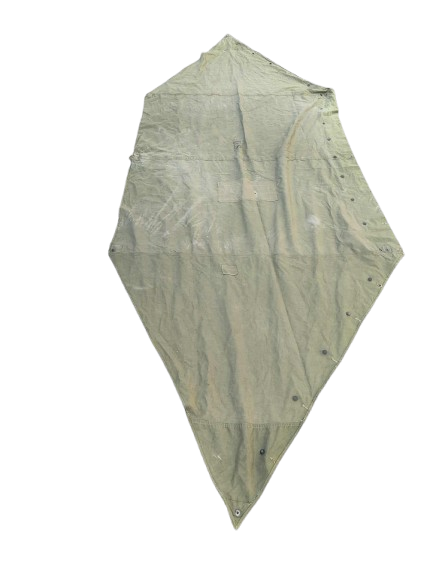 TENT, SHELTER, HALF U.S.