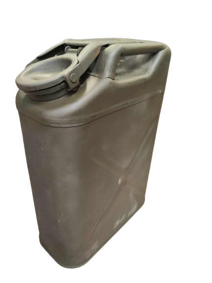 JERRYCAN WATER US WW2 1942