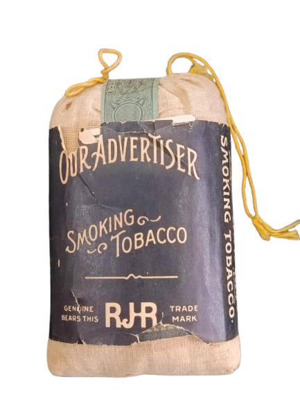 Tabac à rouler US ARMY 1945
