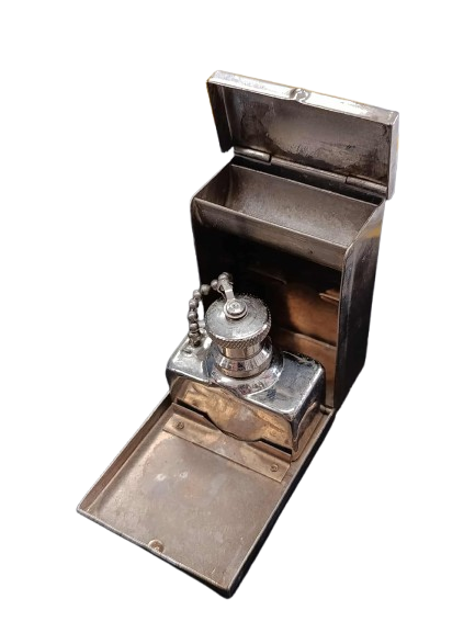 Stérilisateur médical pour aiguilles,  PIONEER ww2