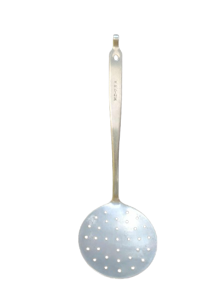 écumoire inox US MEDICAL . 