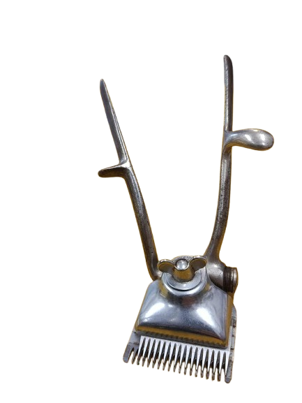 tondeuse U.S., coiffure et équipement médical