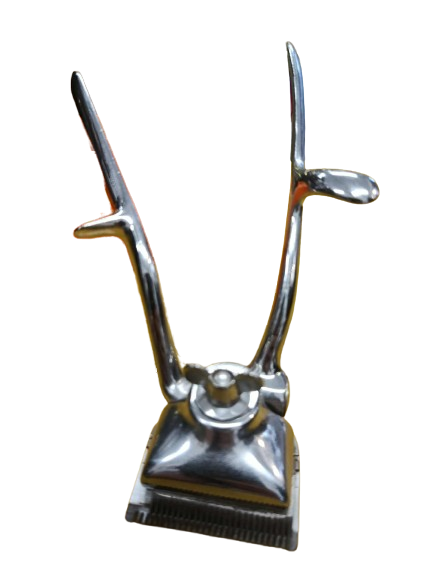 tondeuse U.S., coiffure et équipement médical 1926