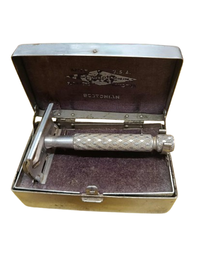 Rasoir Gillette 1922