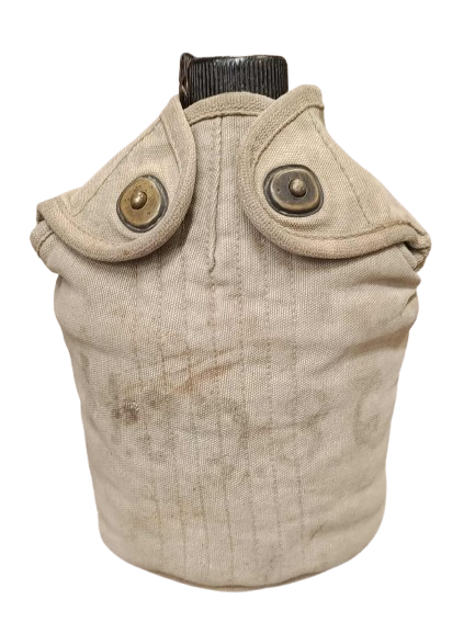 Gourde US Army, complète, 1942/43/44