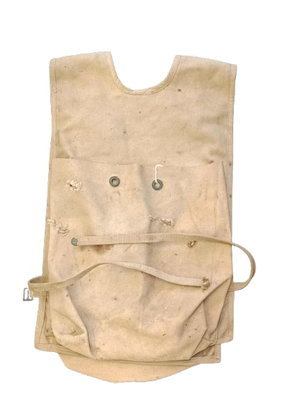 Sac à munition M-2. Ammunition Bag M-2