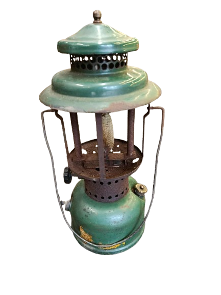 lanterne à essence US.ARMY 1944