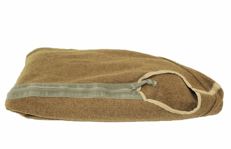 Sac de couchage US 1944 - Bag Sleeping Wool