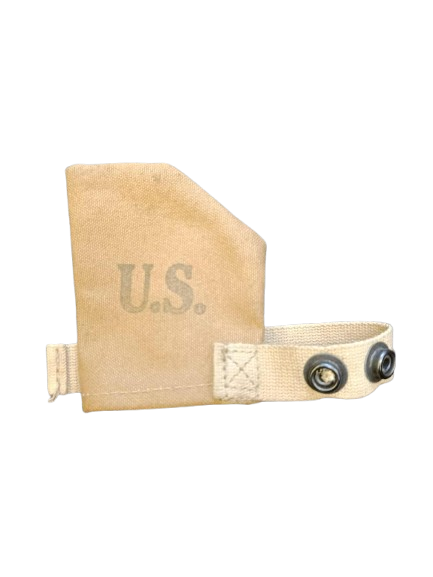 Protège canon USM1 ww2