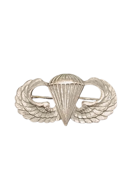 Brevet de parachutiste US STERLING 