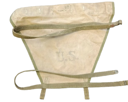 Carrier pack M-1928 pour Havresac US 1944