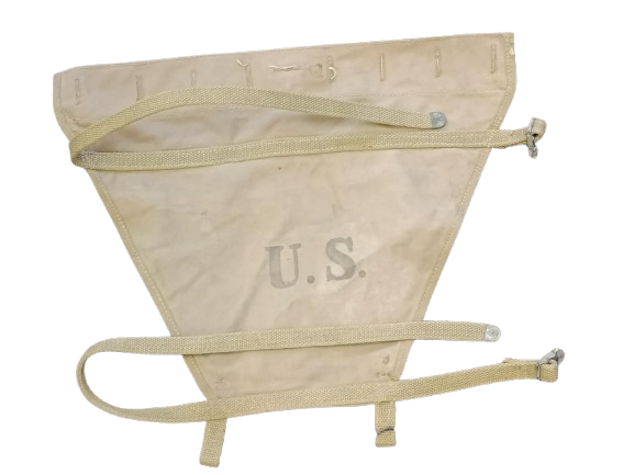 Carrier pack M-1928 pour Havresac US  1942