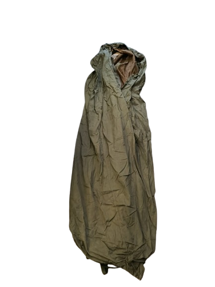 sac de couchage us ww2 complet 